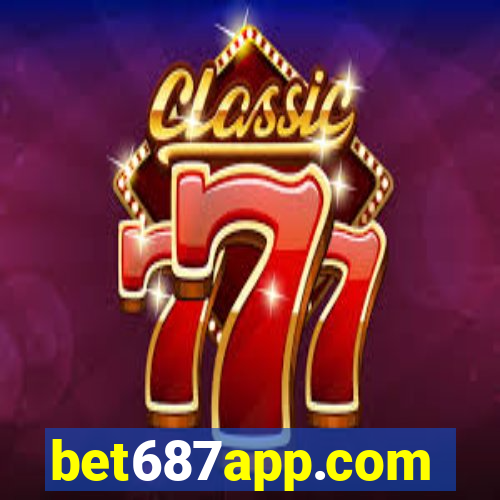 bet687app.com