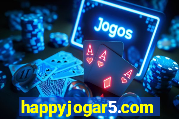 happyjogar5.com