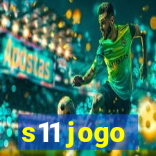 s11 jogo