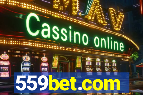 559bet.com