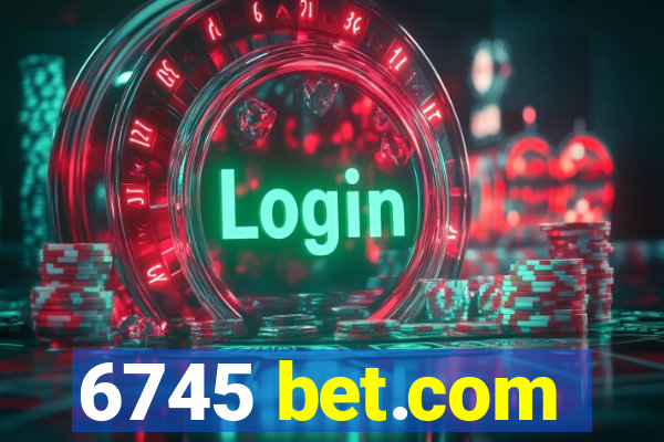 6745 bet.com