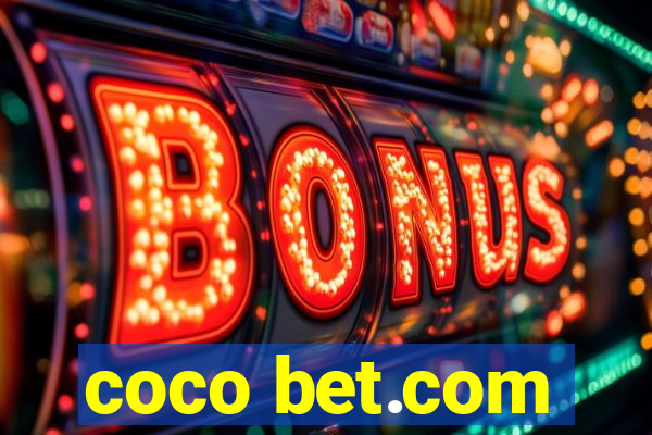 coco bet.com