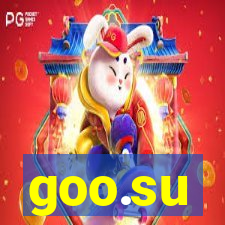 goo.su