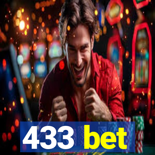 433 bet