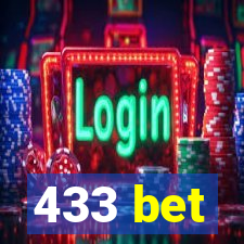 433 bet