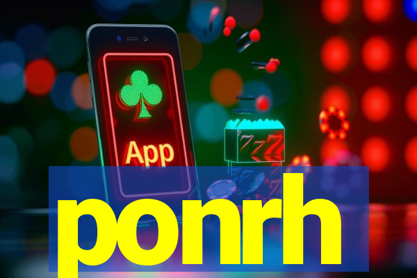 ponrh