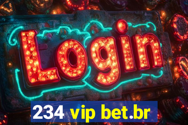 234 vip bet.br