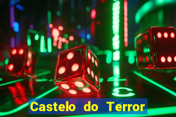 Castelo do Terror bh castelo do terror shopping del rey