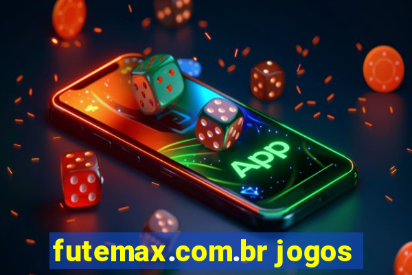 futemax.com.br jogos