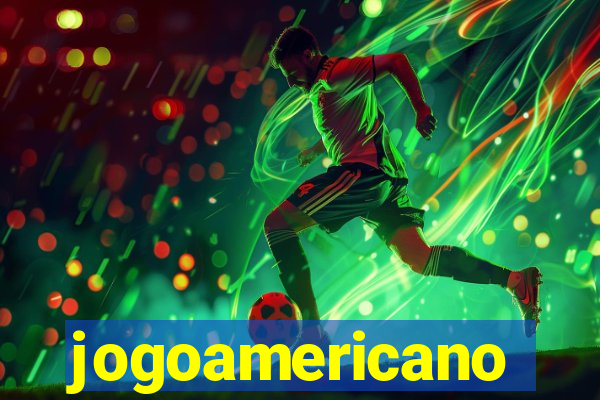 jogoamericano