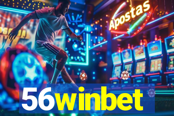 56winbet