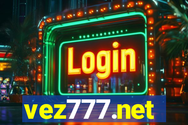 vez777.net