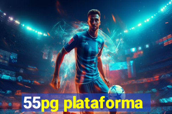 55pg plataforma