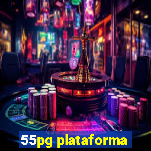 55pg plataforma