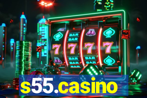 s55.casino