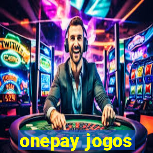 onepay jogos