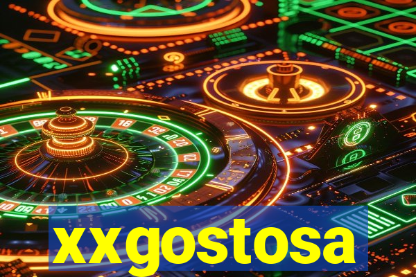 xxgostosa