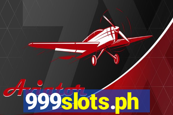 999slots.ph