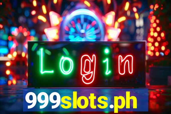 999slots.ph