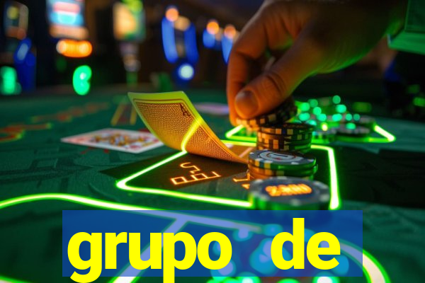 grupo de alavancagem telegram