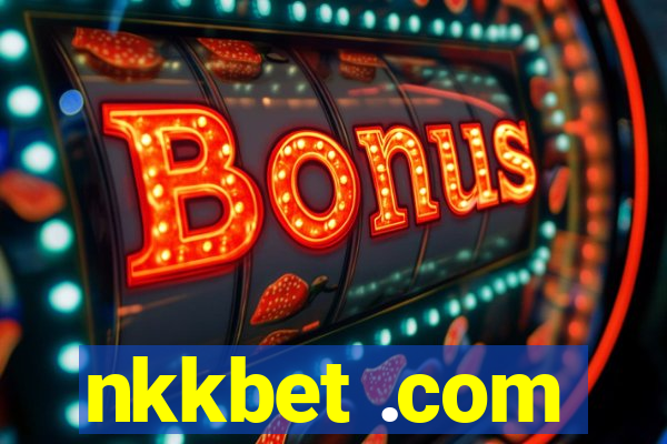 nkkbet .com