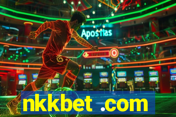 nkkbet .com