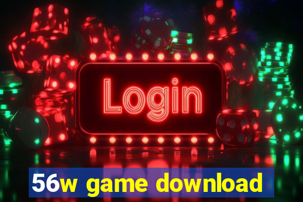 56w game download