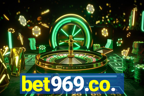 bet969.co.