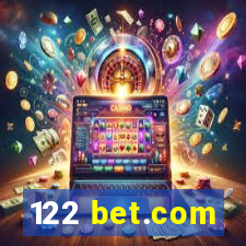 122 bet.com