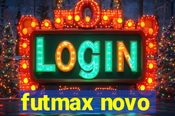 futmax novo