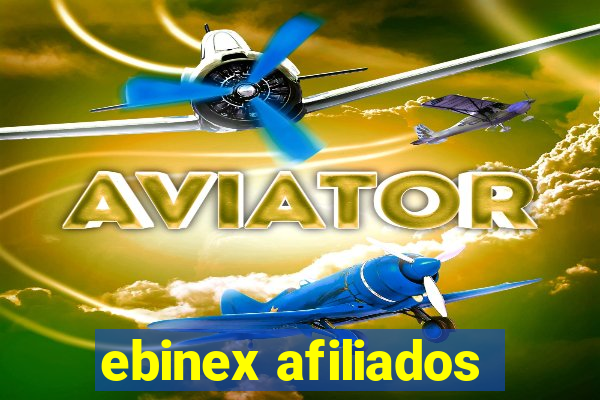 ebinex afiliados