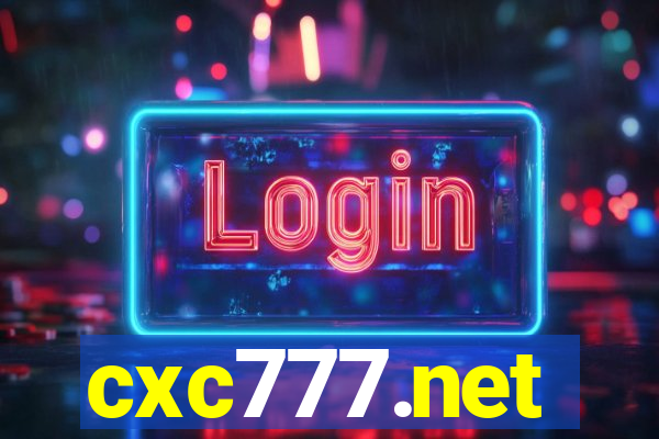 cxc777.net