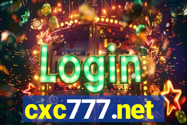 cxc777.net