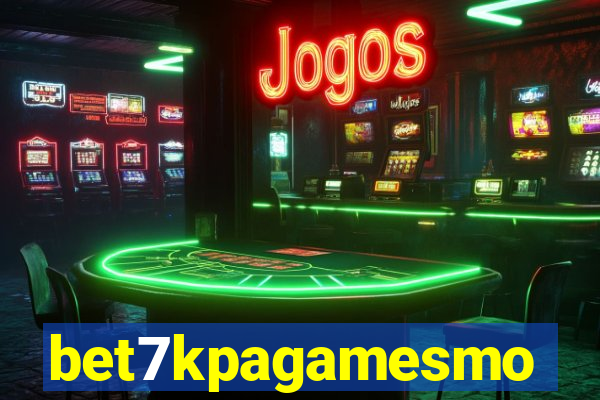 bet7kpagamesmo