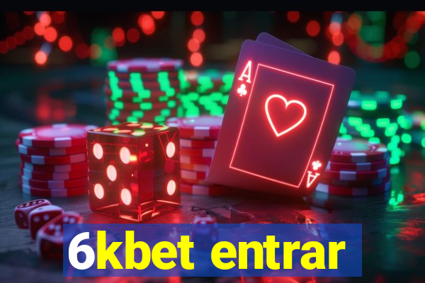 6kbet entrar