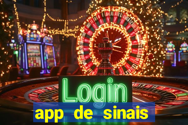 app de sinais fortune tiger