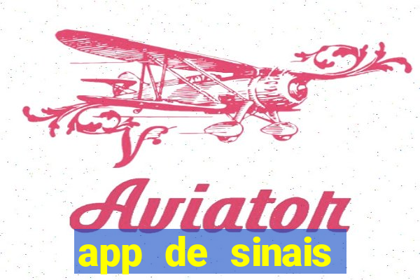 app de sinais fortune tiger