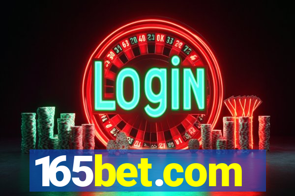 165bet.com