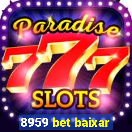 8959 bet baixar