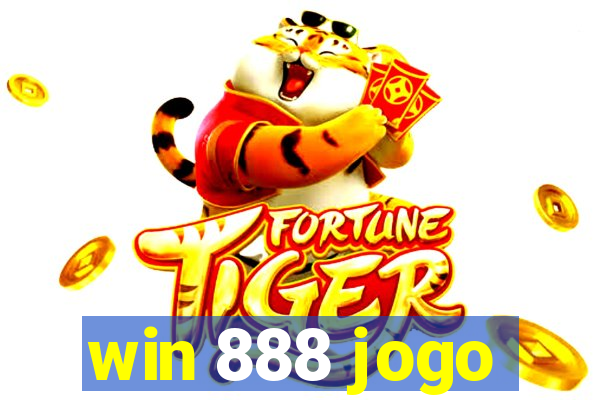 win 888 jogo