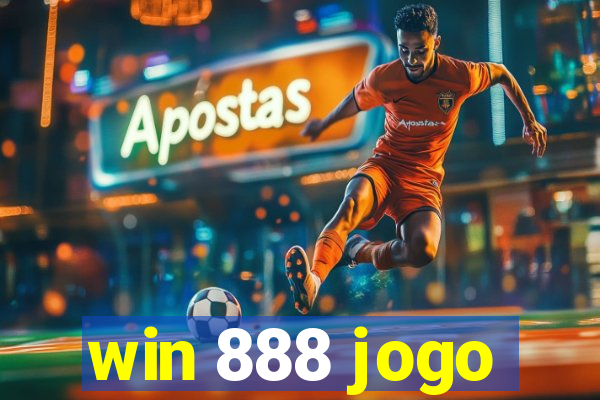 win 888 jogo