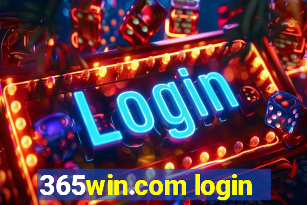 365win.com login