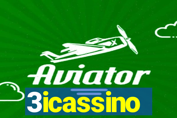 3icassino