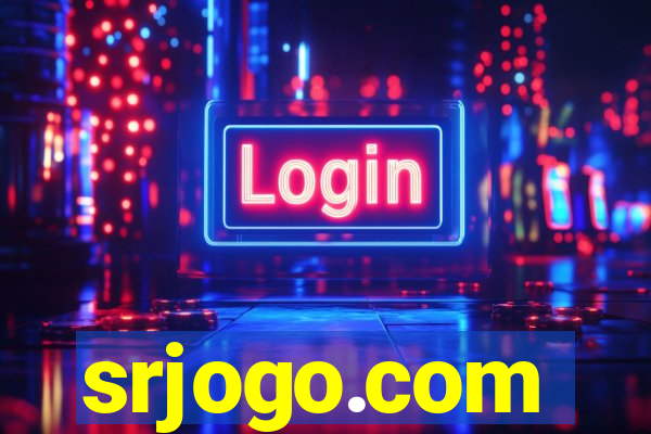 srjogo.com