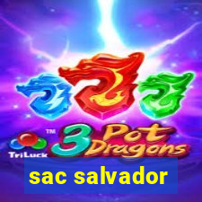 sac salvador