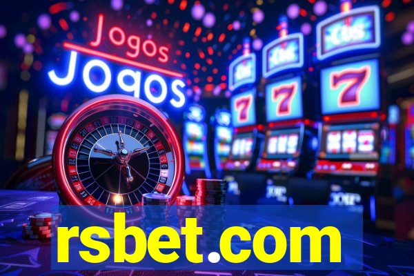 rsbet.com