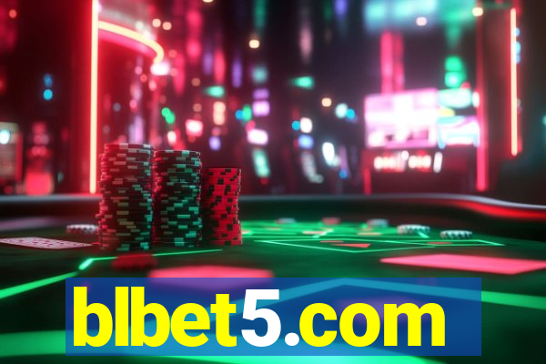 blbet5.com