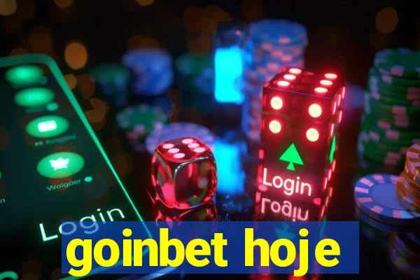 goinbet hoje