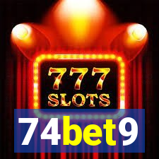 74bet9