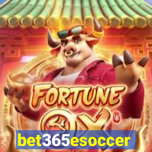 bet365esoccer